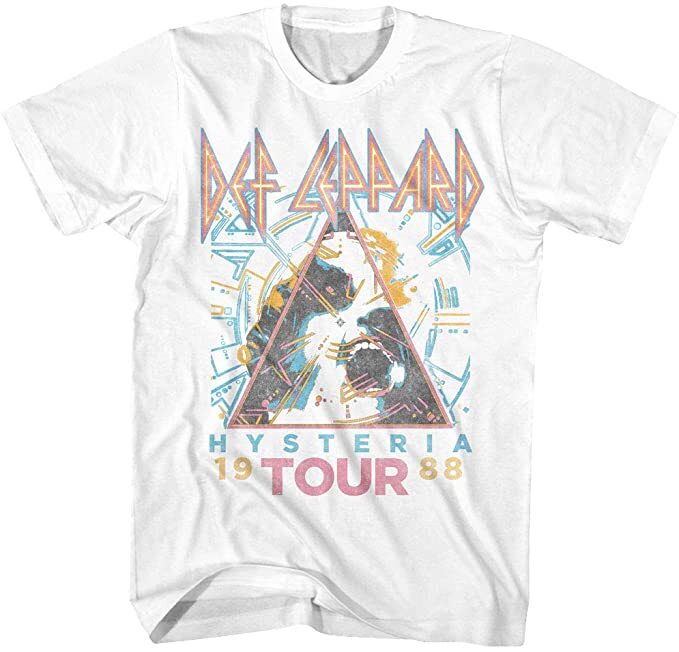 Giant Chinchilla decumbo Rock Shirt